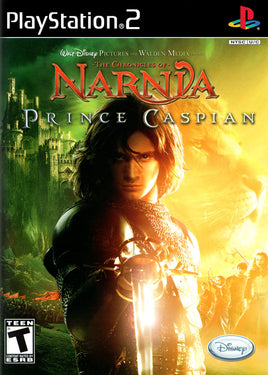 The Chronicles of Narnia Prince Caspian (Pre-Owned)