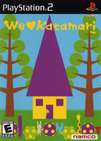 We Love Katamari (Pre-Owned)