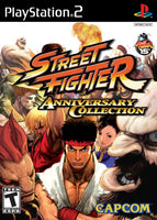 Street Fighter Anniversary Collection (Pre-Owned)