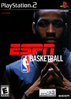 ESPN Basketball (Pre-Owned)