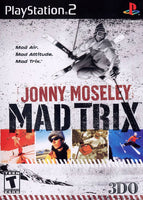 Jonny Moseley Mad Trix (Pre-Owned)