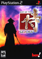 Way of the Samurai (Pre-Owned)