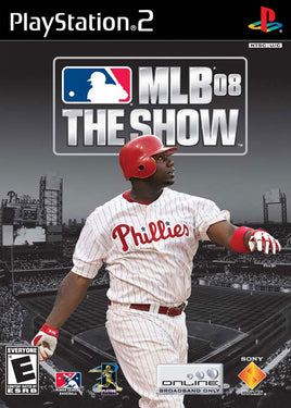 MLB 08: The Show (Pre-Owned)