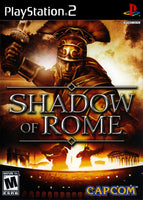 Shadow of Rome (As Is) (Pre-Owned)