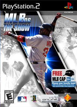 MLB 06: The Show (Pre-Owned)