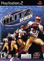 NFL Blitz Pro (Pre-Owned)