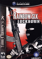 Tom Clancy's Rainbow Six 3 Lockdown (Pre-Owned)