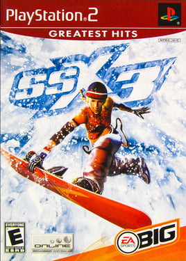 SSX 3 (Greatest Hits) (Pre-Owned)