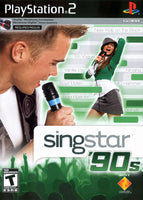 Singstar 90's (Pre-Owned)