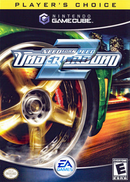 Need for Speed: Underground 2 (Player's Choice) (Pre-Owned)