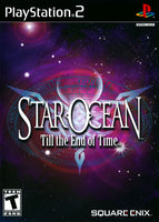 Star Ocean Till the End of Time (Pre-Owned)