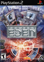 Project Eden (Pre-Owned)