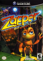 Zapper (As Is) (Pre-Owned)