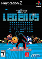 Taito Legends (Pre-Owned)