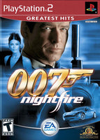 007 Nightfire (Greatest Hits) (Pre-Owned)