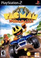 Pac-Man World Rally (As Is) (Pre-Owned)