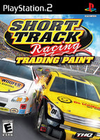 Short Track Racing (Pre-Owned)