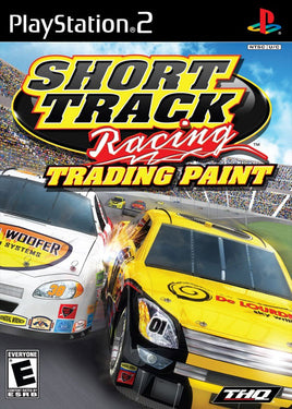 Short Track Racing (Pre-Owned)