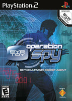 EyeToy Operation Spy (Pre-Owned)