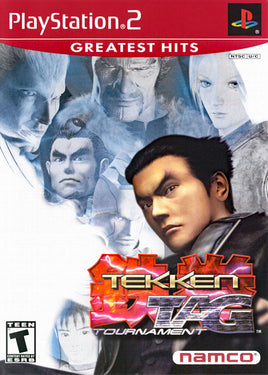 Tekken Tag Tournament (Greatest Hits) (Pre-Owned)