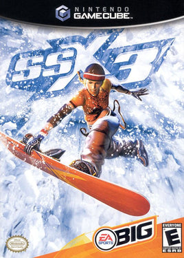 SSX 3 (As Is) (Pre-Owned)