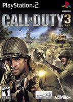 Call of Duty 3 (As Is) (Pre-Owned)