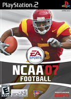 NCAA Football 07 (Pre-Owned)