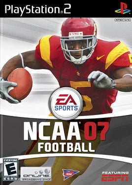 NCAA Football 07 (Pre-Owned)