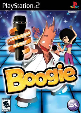 Boogie Bundle (Pre-Owned)