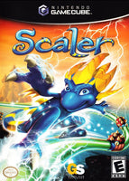 Scaler (Pre-Owned)