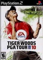 Tiger Woods PGA Tour 10 (Pre-Owned)