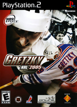 Gretzky NHL 2005 (Pre-Owned)