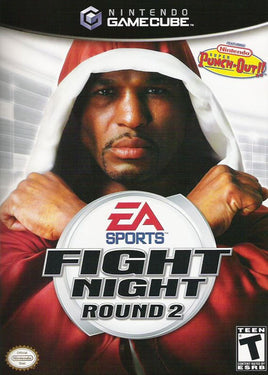 Fight Night Round 2 (Pre-Owned)