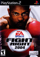 Fight Night 2004 (Pre-Owned)