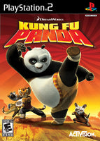 Kung Fu Panda (Pre-Owned)