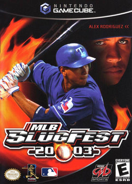 MLB Slugfest 2003 (Pre-Owned)