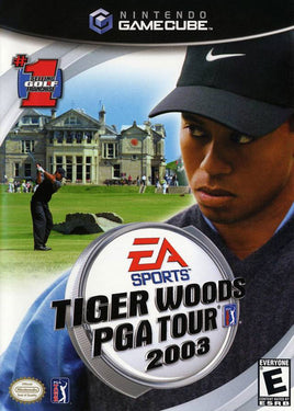 Tiger Woods 2003 (Pre-Owned)
