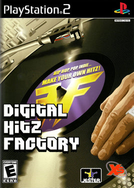 Funkmaster Flex's Digital Hitz Factory (Pre-Owned)