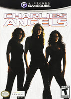 Charlie's Angels (Pre-Owned)