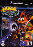 Crash Bandicoot The Wrath of Cortex (Pre-Owned)
