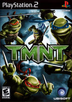 TMNT (Pre-Owned)