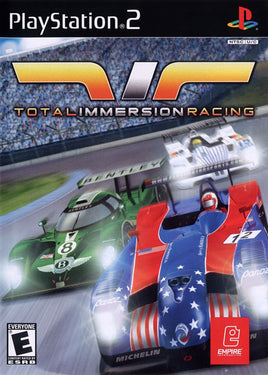 Total Immersion Racing (Pre-Owned)