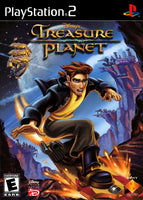 Disney's Treasure Planet (Pre-Owned)