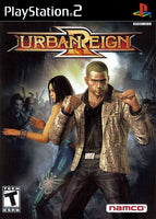 Urban Reign (Pre-Owned)