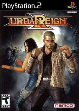 Urban Reign (Pre-Owned)