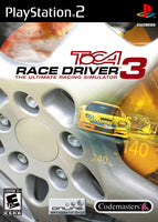 TOCA Race Driver 3 (Pre-Owned)