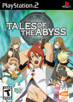 Tales of the Abyss (As Is) (Pre-Owned)