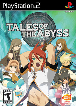 Tales of the Abyss (As Is) (Pre-Owned)