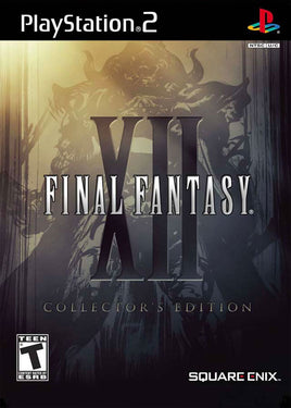 Final Fantasy XII (Collector's Edition) (Pre-Owned)