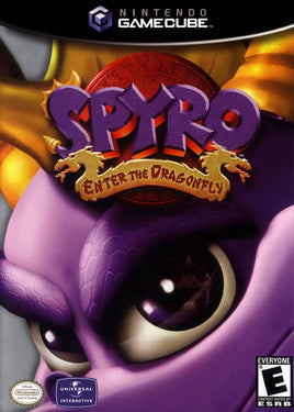 Spyro Enter the Dragonfly (As Is) (Pre-Owned)